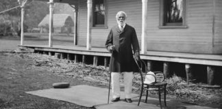 Tongans celebrate day when Tupou I freed people from serfdom