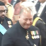King Tupou copy