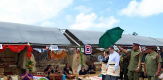 Big royal events heading to Ha‘apai