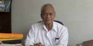 King appoints Lawyer Laki Niu as Supreme Court judge