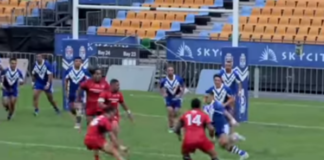 Classy Auckland beat Tonga NZ Residents