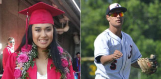 Sister of first Tongan-US big league player’s success evinces inspired parental discipline