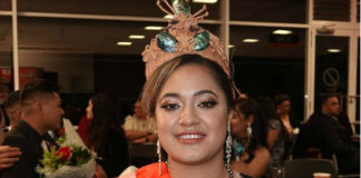 Bou Fashion say contestants knew they would collect cash prizes after the show
