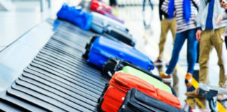 This trick ensures your luggage will come off the plane first