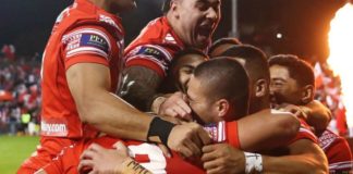 No sign of Tonga in NZRL calendar says it all for fans still hoping for clash with Australia