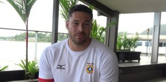 Tu’ineau to don ‘Ikale Tahi jersey as his birthplace revealed