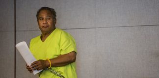 Viliami Tuakoi denies forcibly raping 17-year-old girl in US