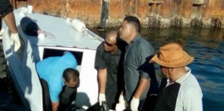 Police investigate after FISA chief engineer’s body recovered from sea in Vava’u