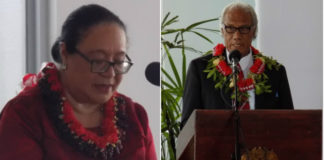 Tonga hosts UN regional meeting for Pacific small islands