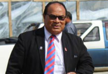 ‘Counting two as one’ – PM Tu‘i‘onetoa promises equal treatment for different views; reveals road sealings, e-government will be priority areas