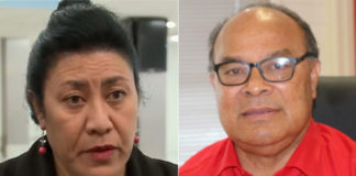 PSA head hits back; former AG challenges her to show copy of the audit report