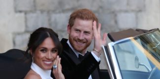 Fears for Meghan Markle after Dengue virus outbreak in Tonga – destination of first royal tour