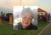 Prayer vigil held for Princess Mata ‘O Tāone Ma’afu