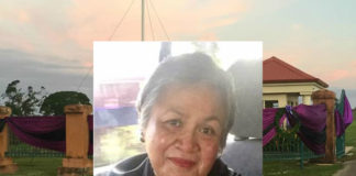 Prayer vigil held for Princess Mata ‘O Tāone Ma’afu