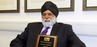 USP appoints new president and vice-chancellor