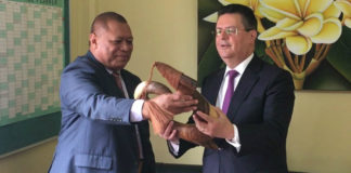 Kingdom upbeat on tourism potential despite tiny market share