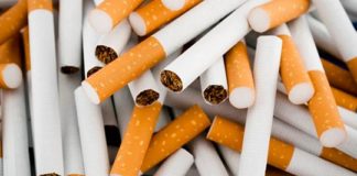 Cigarettes Have to Be Labeled ‘Deadly’ and ‘Addictive’ Now