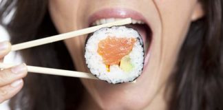 Sensational sushi claims: Gas found in car exhausts pumped into fish for Aussie markets