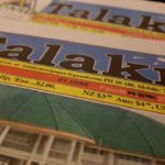 Talaki Newspaper