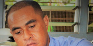 Referee attacked in Vainī rugby union match