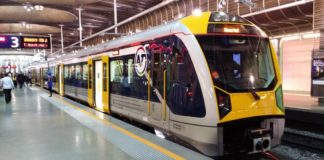 Mt Eden crash will affect Auckland’s western train timetable