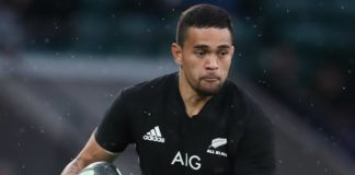 All Black Vaea Fifita’s young son injured in Airport conveyor belt incident