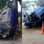 Young man dies after single-car crash in Vava’u