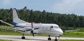 Real Tonga launches Samoa-Tonga direct flights after four-month delay