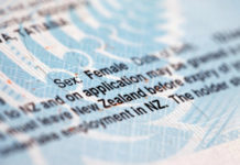 New Zealand visa centre to open in Nukuʻalofa; all RSE applications must be submitted there