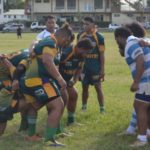 vaini Rugby Union Team
