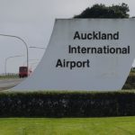 Auckland International Airport