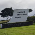 Auckland International Airport