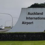 Auckland International Airport