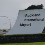 Auckland International AIrport