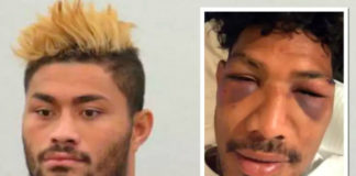 ‘I thought I was going to die’: Timani claims he was bashed and bundled into car