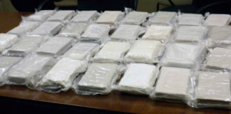 Two accused appear in Court over Ha’apai million cocaine bust