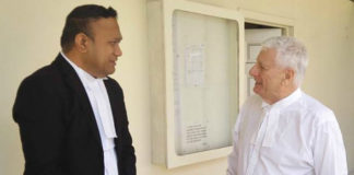 Tonga’s defence against Pacific Games Council lawsuit in process, says government