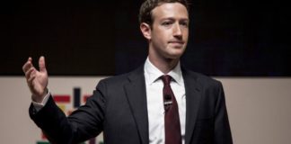 Facebook will begin taking down fake news intended to encourage violence