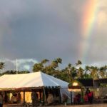 Hangaitokelau rainbow