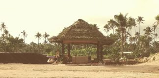 Town officer injured during tangaki; giant skeletons believed to be of king’s mother