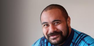 All Blacks rookie prop Karl Tu’inukuafe signs three-year deal with Blues