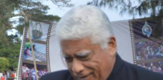 King’s noble case adjourned again