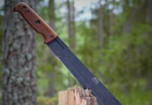 Tongatapu man convicted after machete attack in family eviction dispute