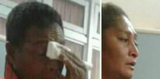 Driver charged over death of schoolgirl in Tongatapu