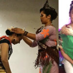 Miss Eseta Funganitao