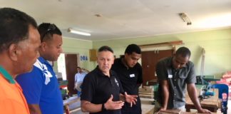 Kiwi companies recruit employees in Tonga to work in New Zealand