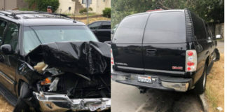 Call for Tongan residents in Oakland, US to check their vehicles after crash