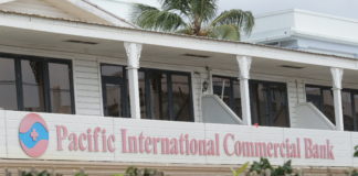 Pacific Games, Tongasat and failed bank cases dominated Supreme Court proceedings