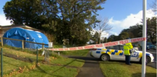 Tongan X-Factor “can’t believe” her old family home was where a girl’s body found