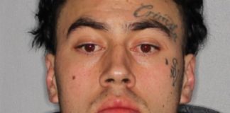 “Dangerous West Auckland man”, Jayden Popata sought by Auckland Police